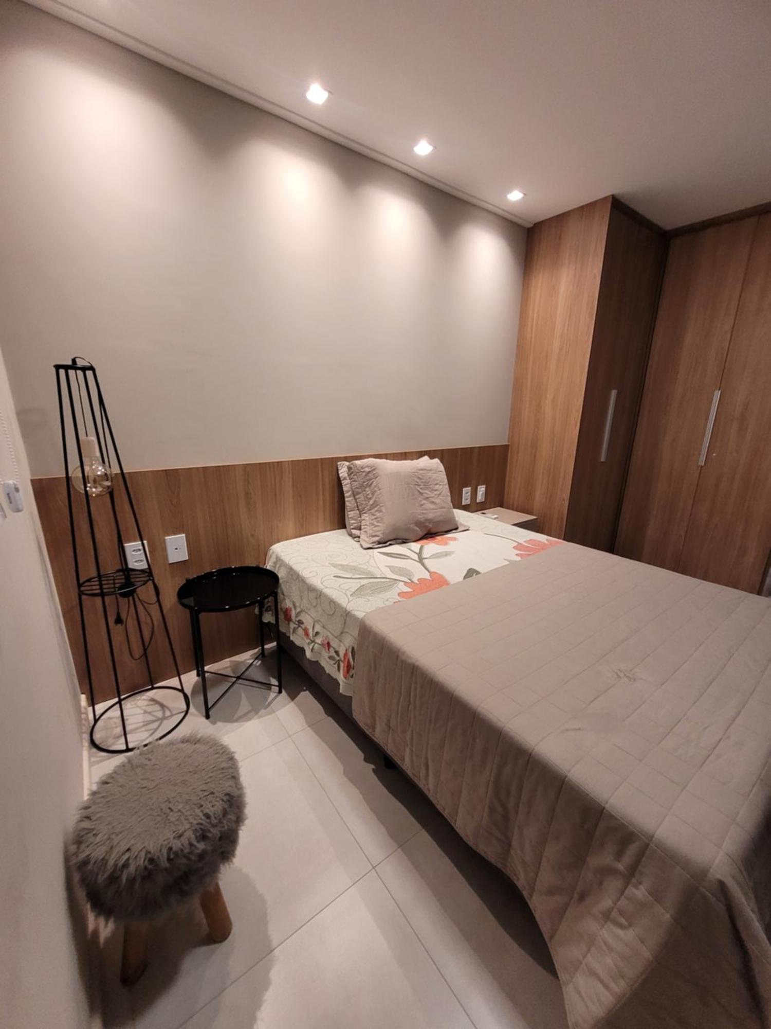 Apartamento Luxo 2/4 Beira-Mar Pajucara - Maceio Apartman Kültér fotó