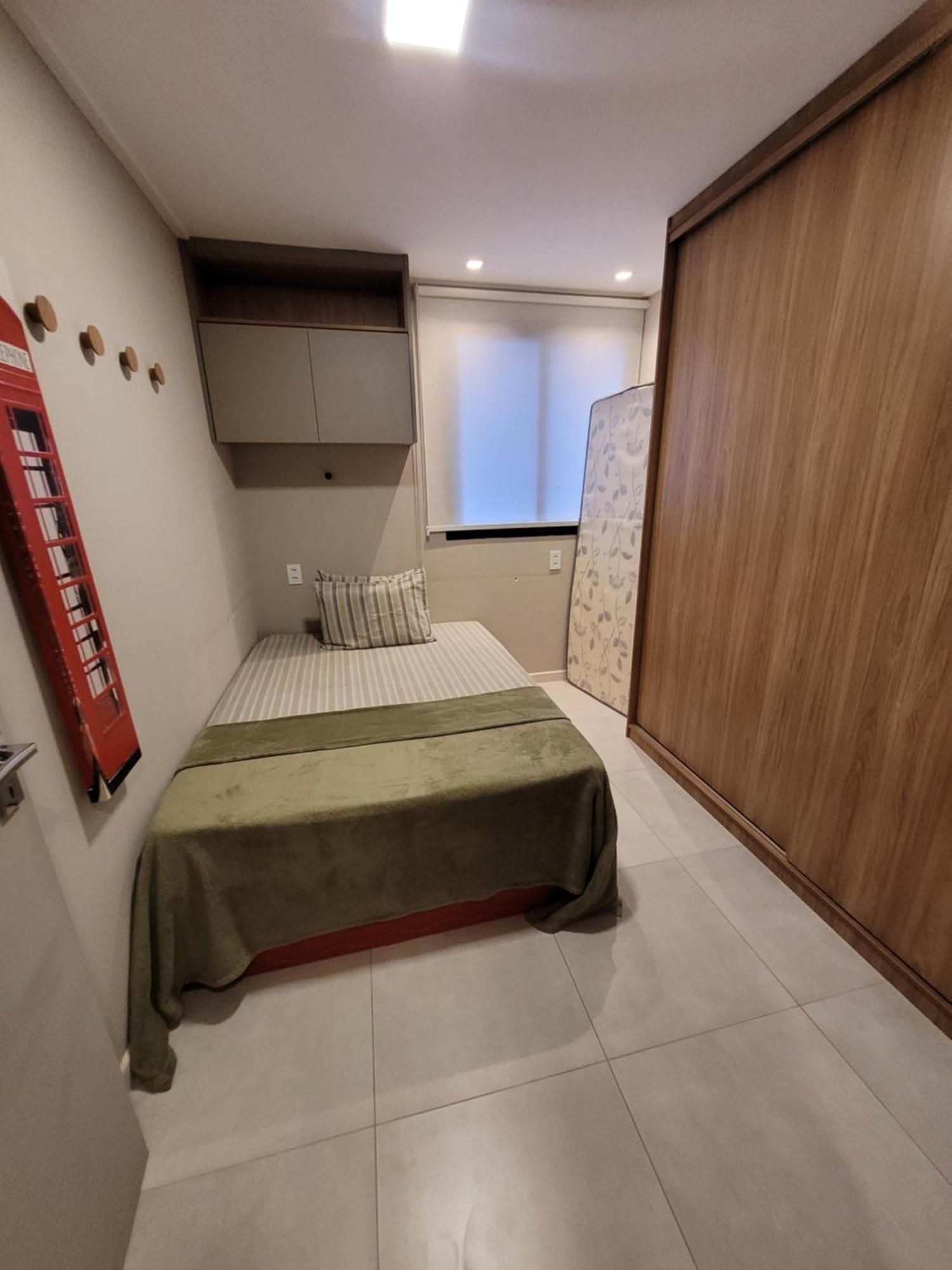 Apartamento Luxo 2/4 Beira-Mar Pajucara - Maceio Apartman Kültér fotó