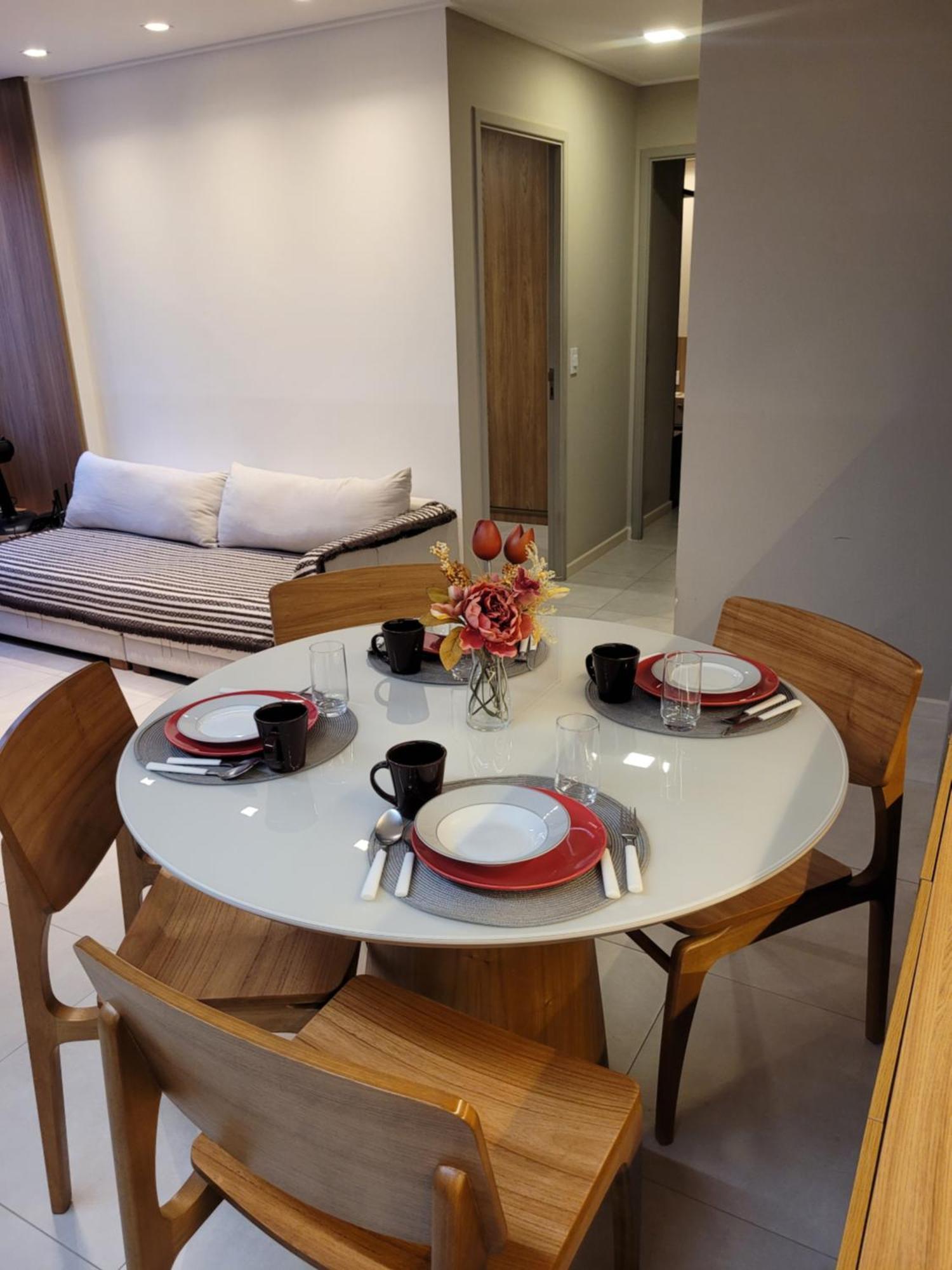 Apartamento Luxo 2/4 Beira-Mar Pajucara - Maceio Apartman Kültér fotó