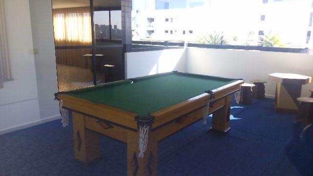 Apartamento Luxo 2/4 Beira-Mar Pajucara - Maceio Apartman Kültér fotó